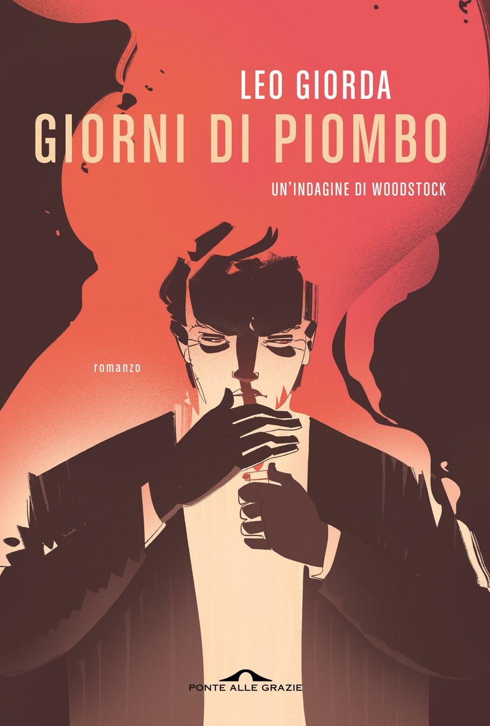 Vorderes Coverbild Giorni di piombo