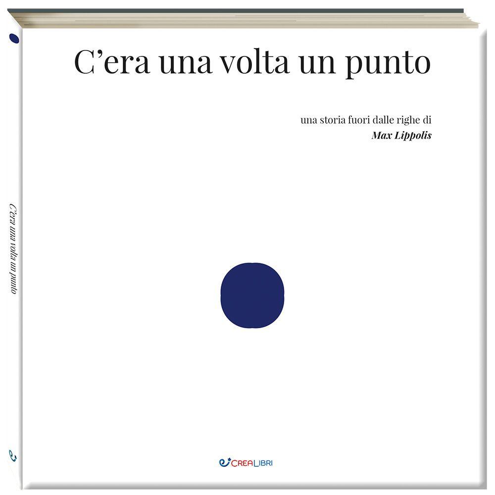 Vorderes Coverbild C'era una volta un punto