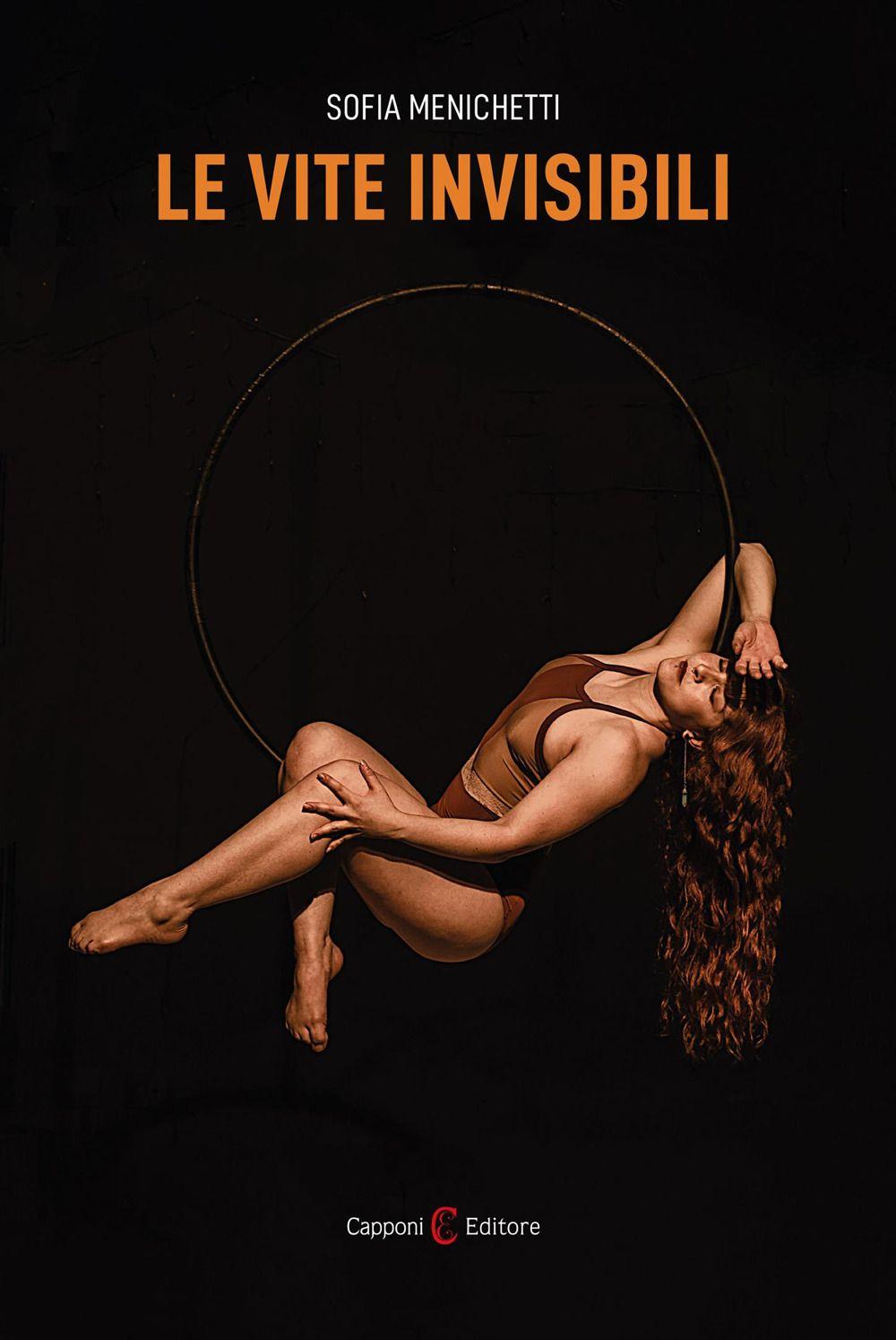 Vorderes Coverbild Le vite invisibili