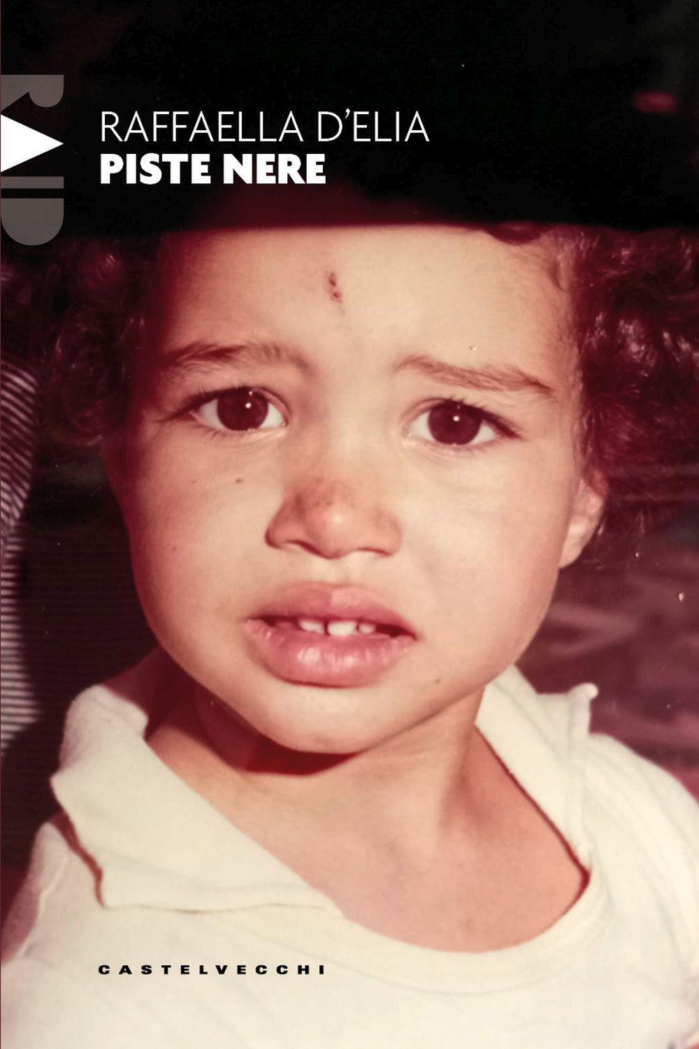 Vorderes Coverbild Piste nere