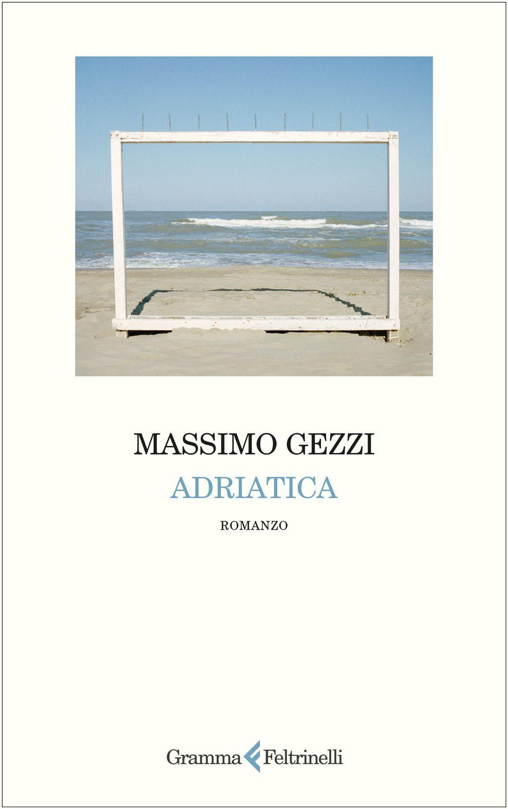 Vorderes Coverbild Adriatica