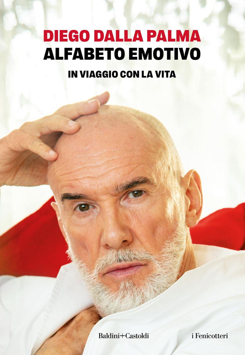 Vorderes Coverbild Alfabeto emotivo. In viaggio con la vita