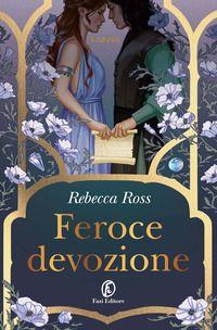 Vorderes Coverbild Feroce devozione
