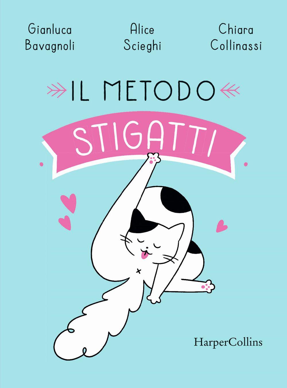 Vorderes Coverbild Il metodo stigatti
