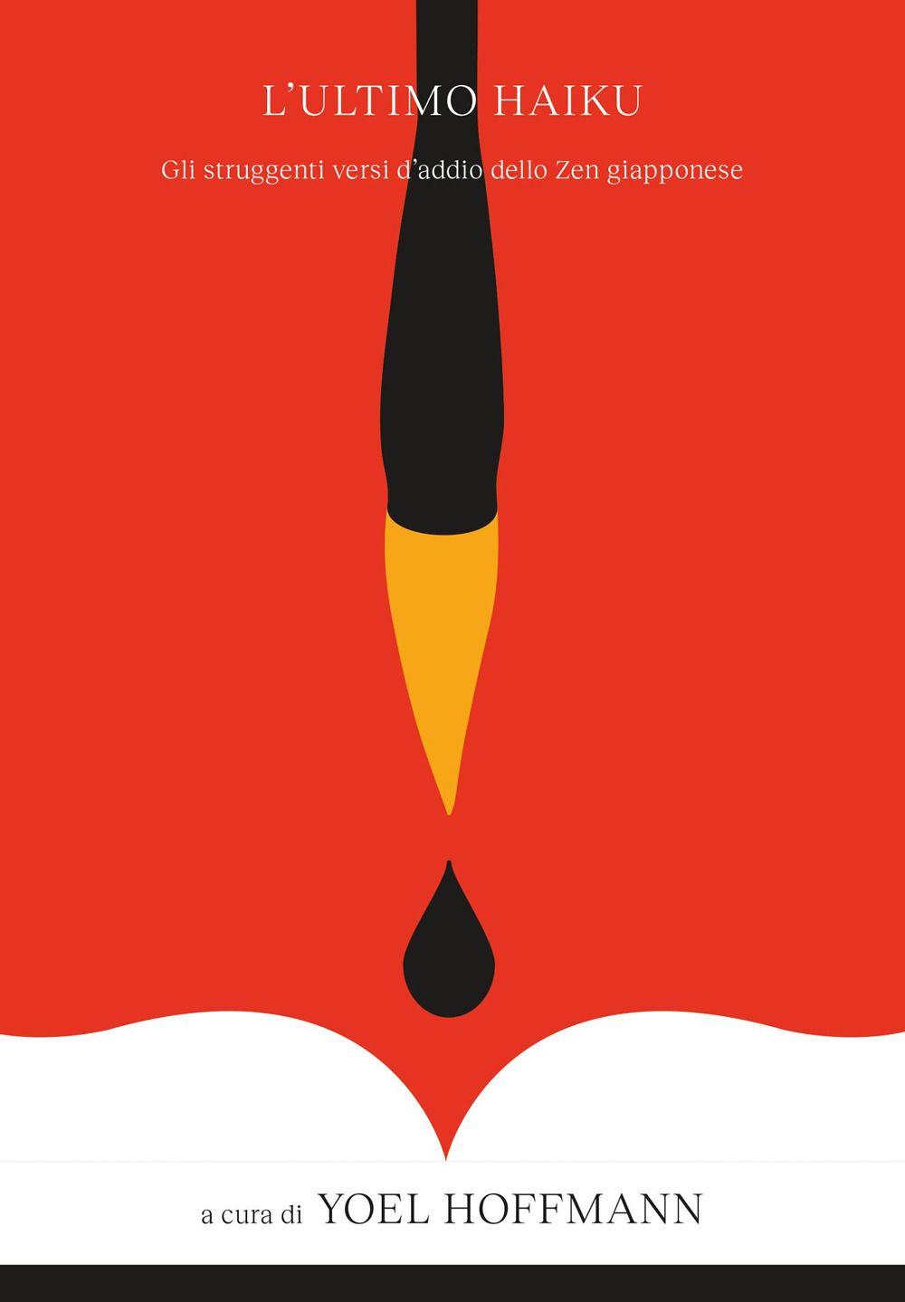 Vorderes Coverbild L' ultimo haiku. Poesie d'addio giapponesi