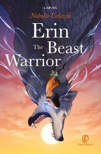 Vorderes Coverbild Erin. The Beast Warrior