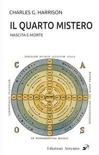 Vorderes Coverbild Il quarto mistero. Nascita e morte