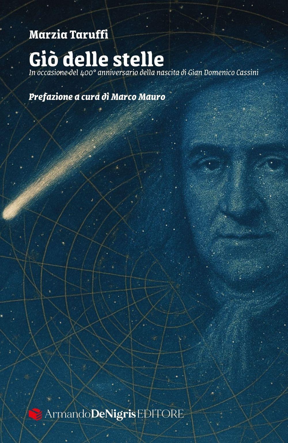 Vorderes Coverbild Giò delle stelle