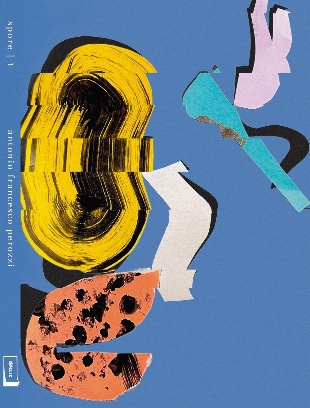 Vorderes Coverbild Spore 1