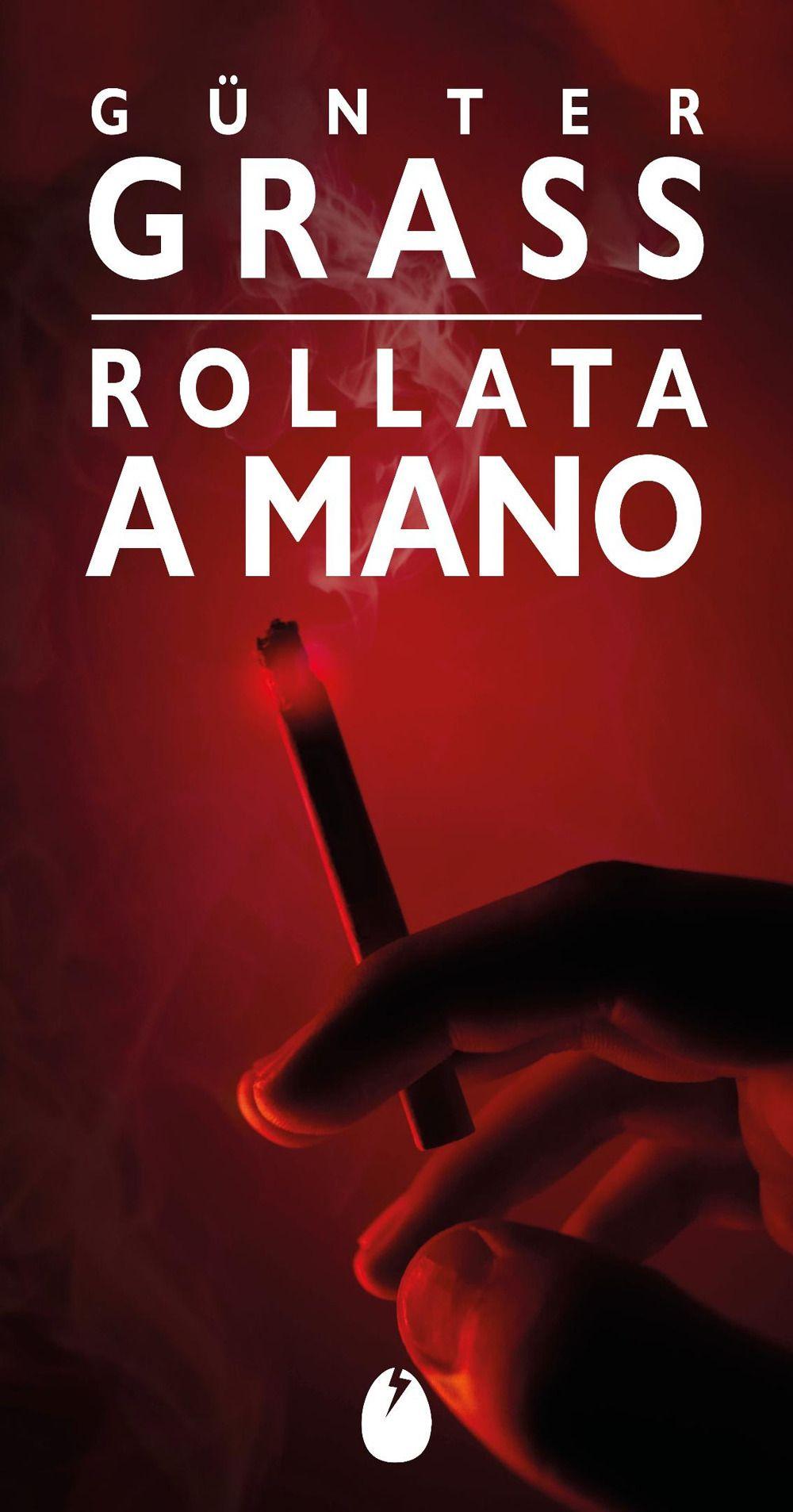 Vorderes Coverbild Rollata a mano