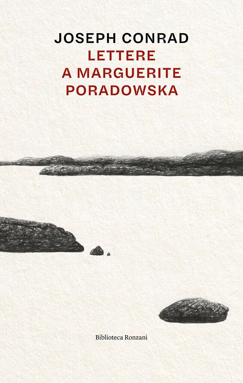 Vorderes Coverbild Lettere a Marguerite Paradowska