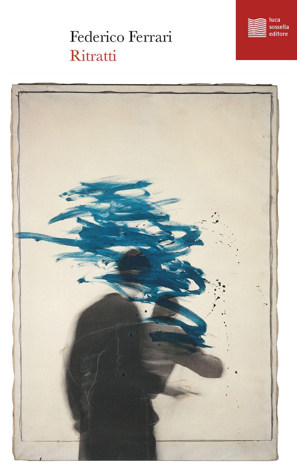 Vorderes Coverbild Ritratti