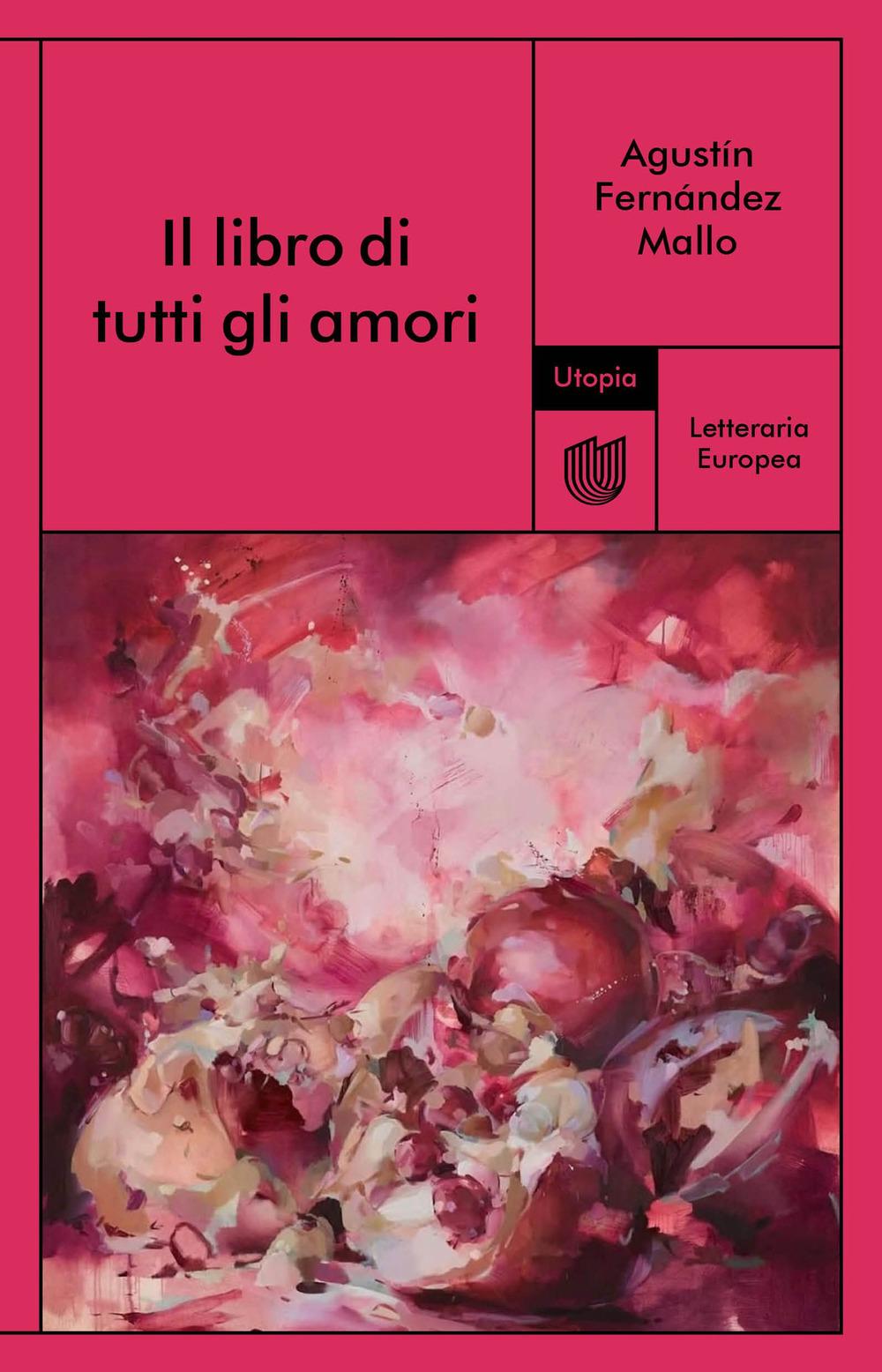 Vorderes Coverbild Il libro di tutti gli amori