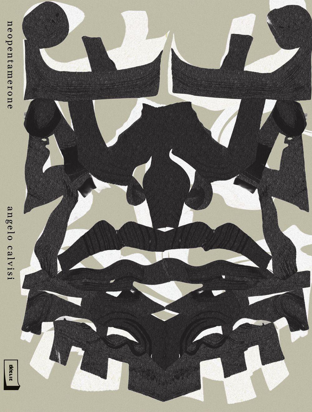 Vorderes Coverbild Neopentamerone