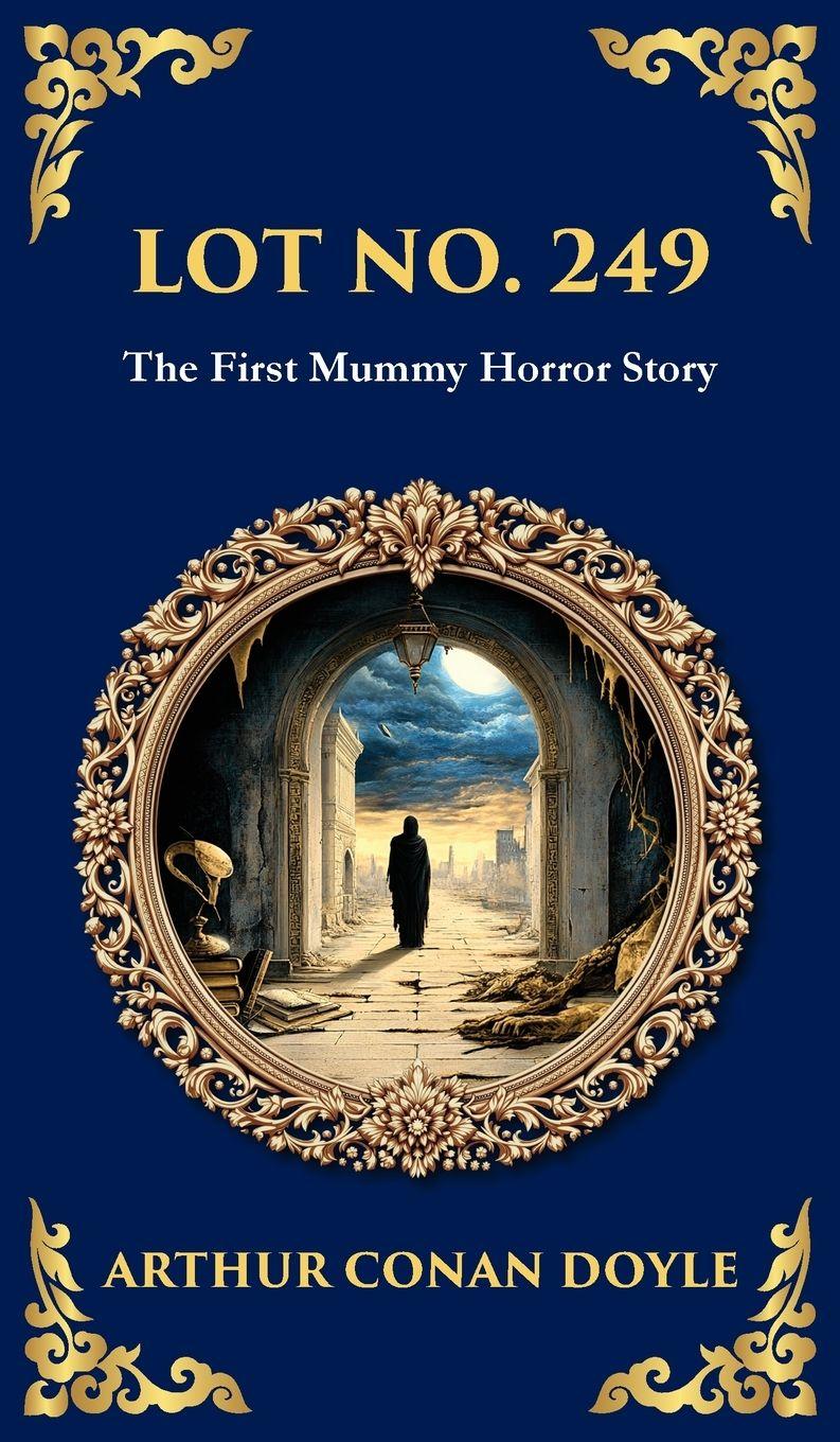 Vorderes Coverbild Lot No. 249