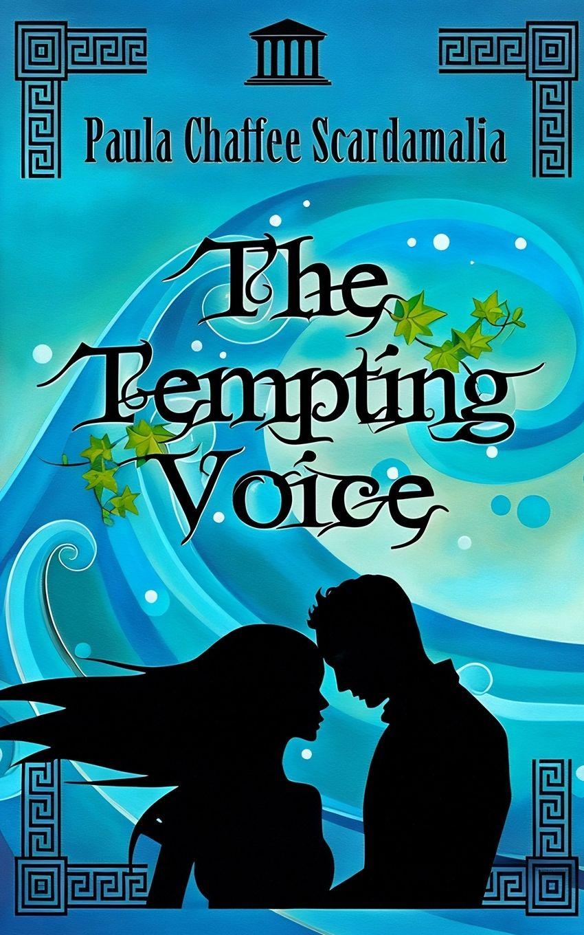 Vorderes Coverbild The Tempting Voice