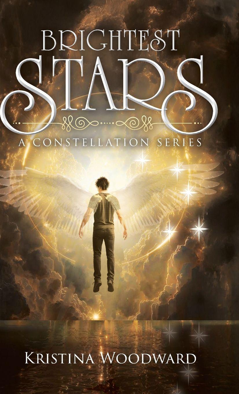 Vorderes Coverbild Brightest Stars