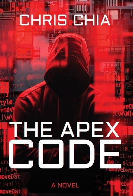 Vorderes Coverbild The Apex Code