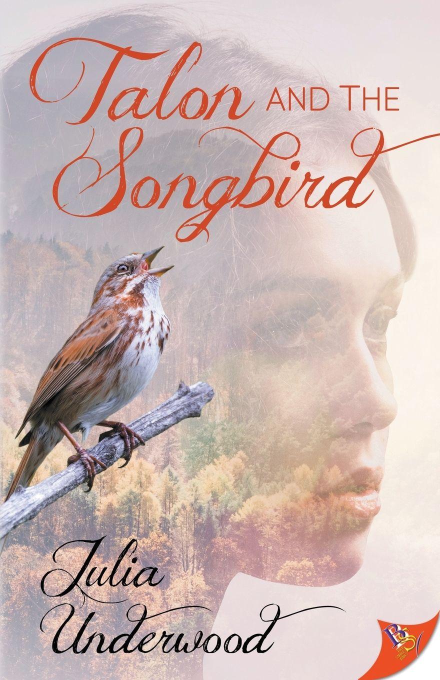 Vorderes Coverbild Talon and the Songbird