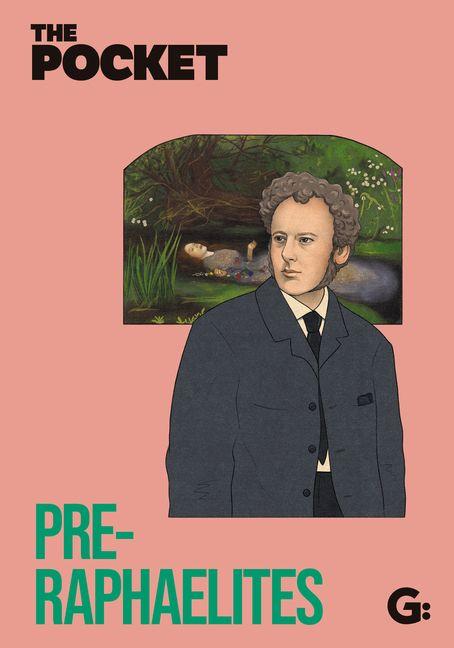 Vorderes Coverbild The Pocket Pre-Raphaelites