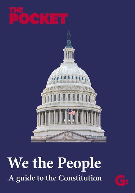 Vorderes Coverbild The Pocket We the People