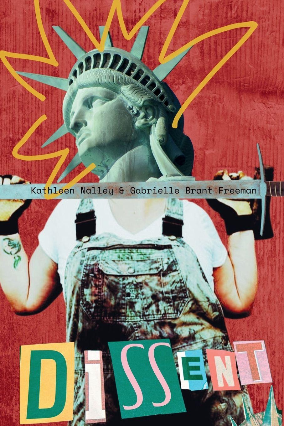 Vorderes Coverbild Dissent