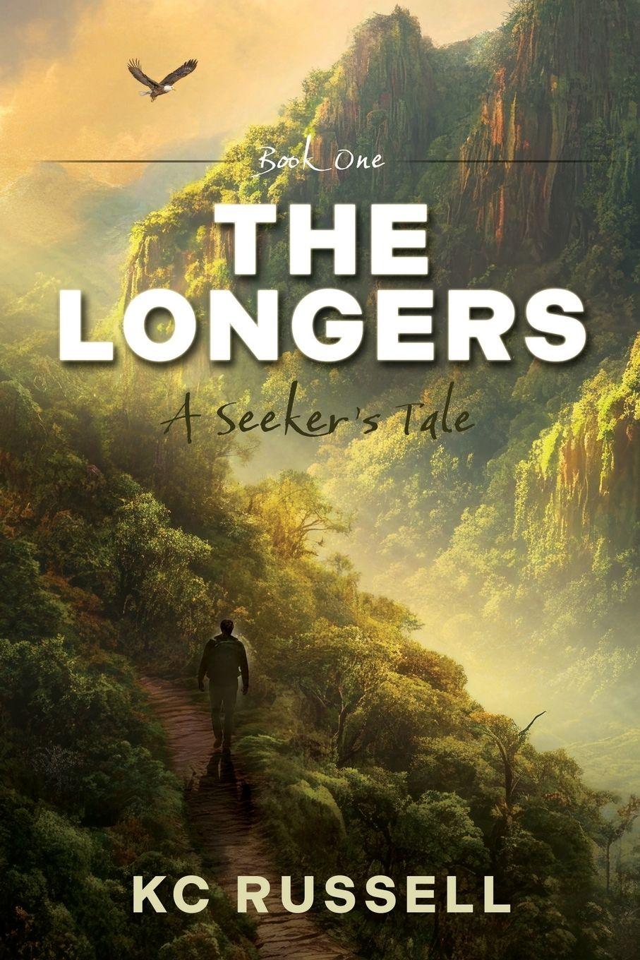 Vorderes Coverbild The Longers