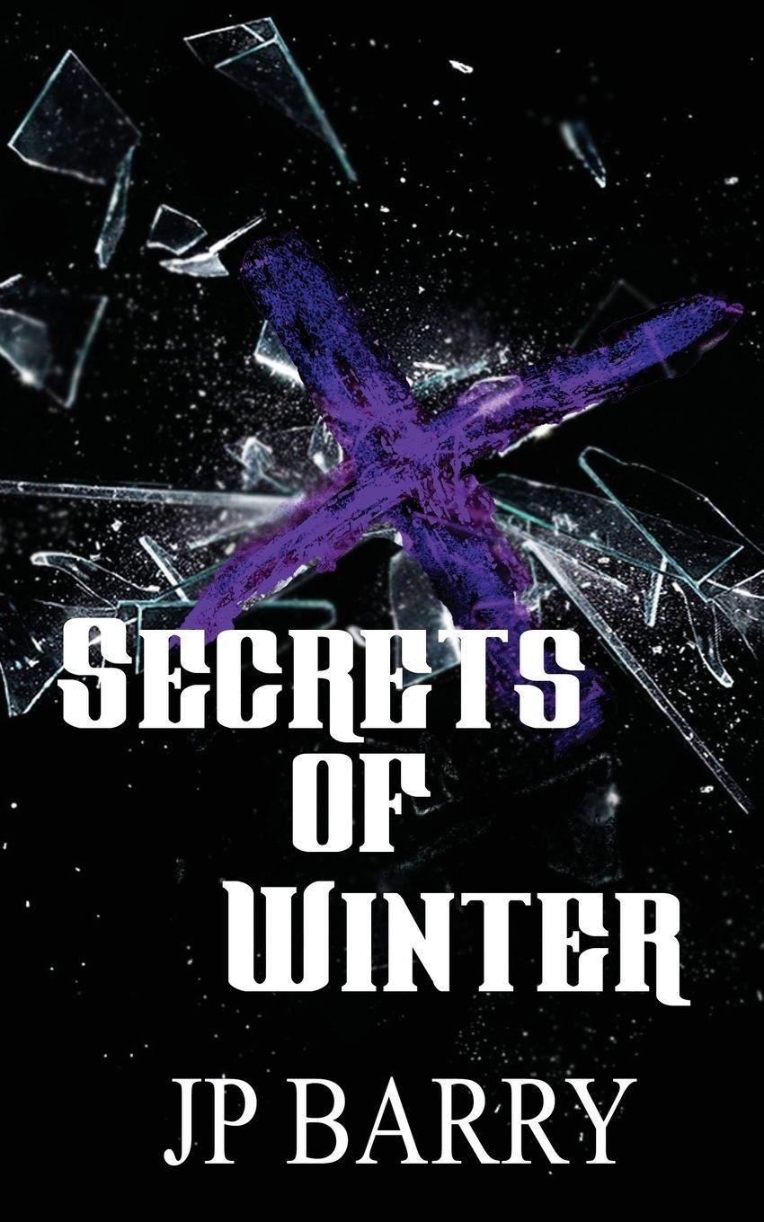 Vorderes Coverbild Secrets of Winter