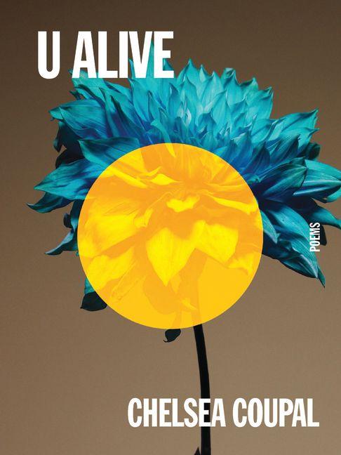 Vorderes Coverbild U Alive