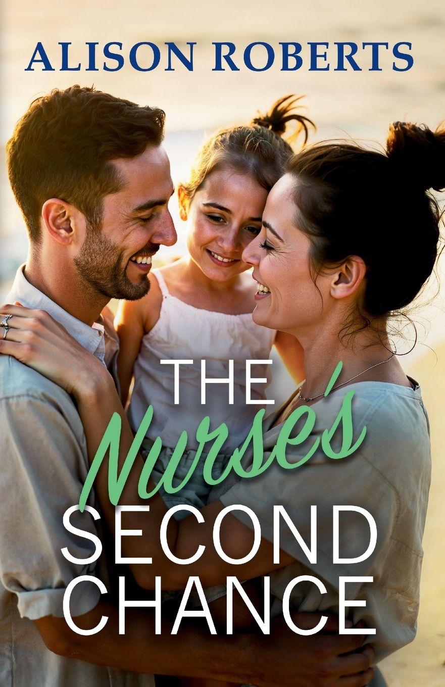 Vorderes Coverbild The Nurse's Second Chance