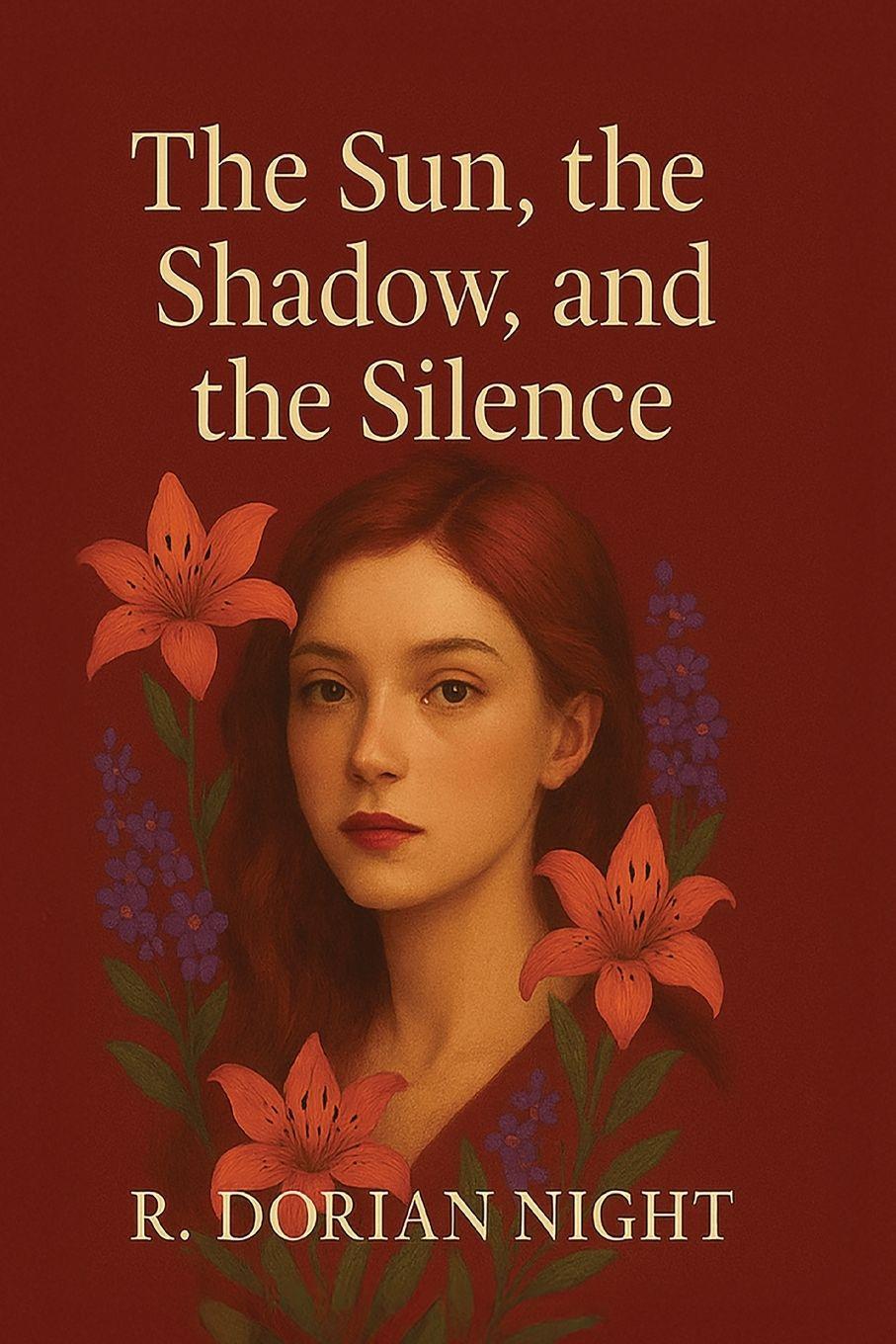 Vorderes Coverbild The Sun, The Shadow, and The Silence