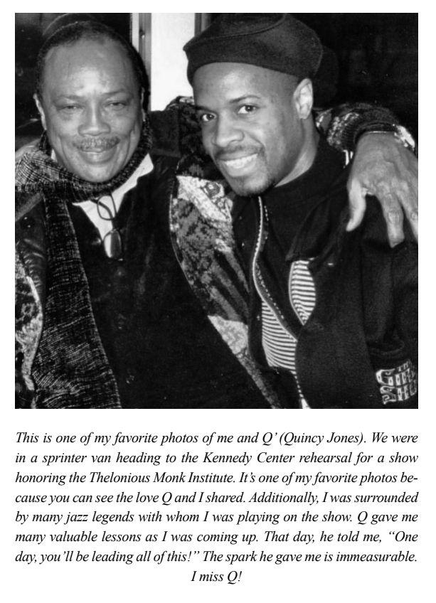 Beispielinhalt (Bild) Modern Maestro