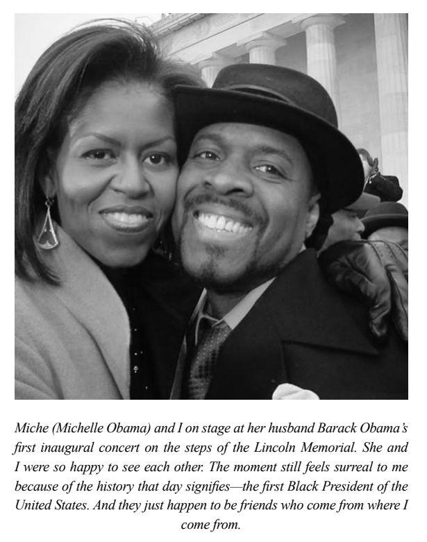 Beispielinhalt (Bild) Modern Maestro