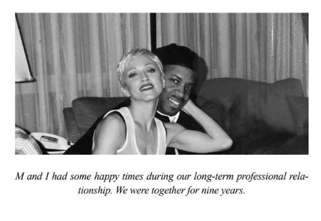 Beispielinhalt (Bild) Modern Maestro