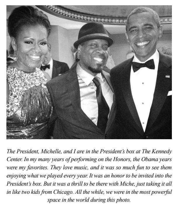 Beispielinhalt (Bild) Modern Maestro