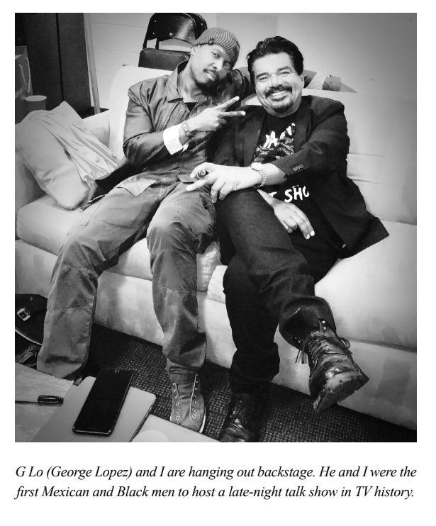 Beispielinhalt (Bild) Modern Maestro