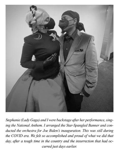 Beispielinhalt (Bild) Modern Maestro