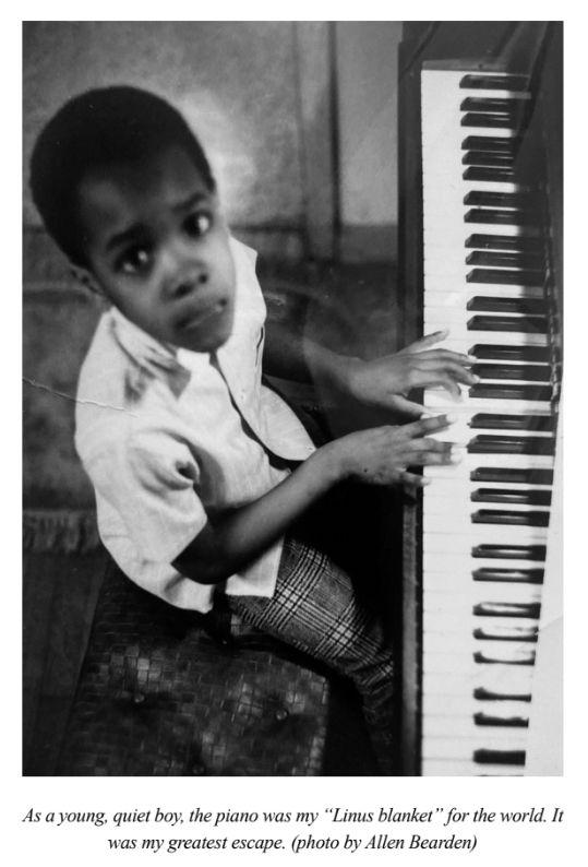 Beispielinhalt (Bild) Modern Maestro