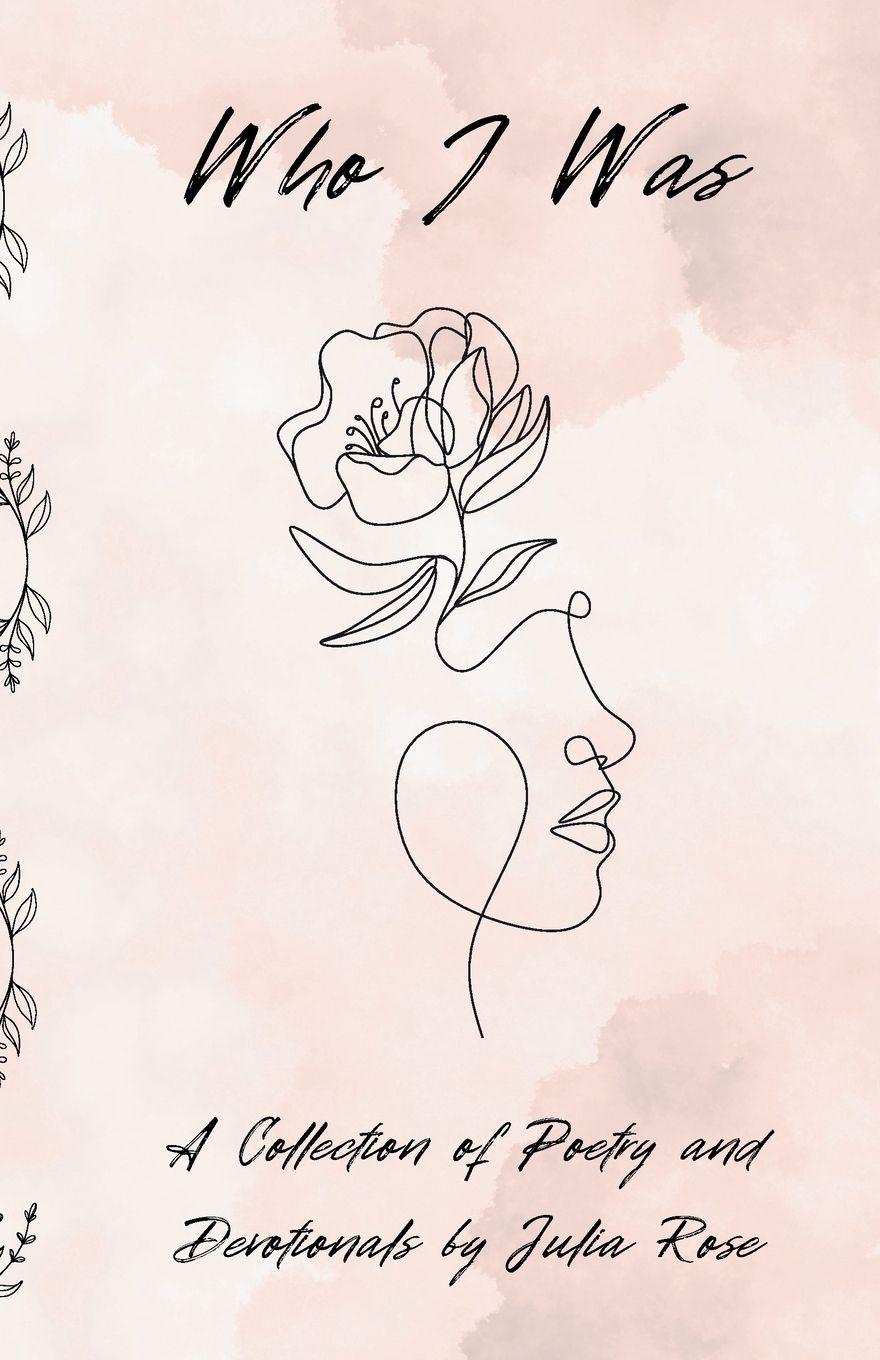 Vorderes Coverbild Who I Was