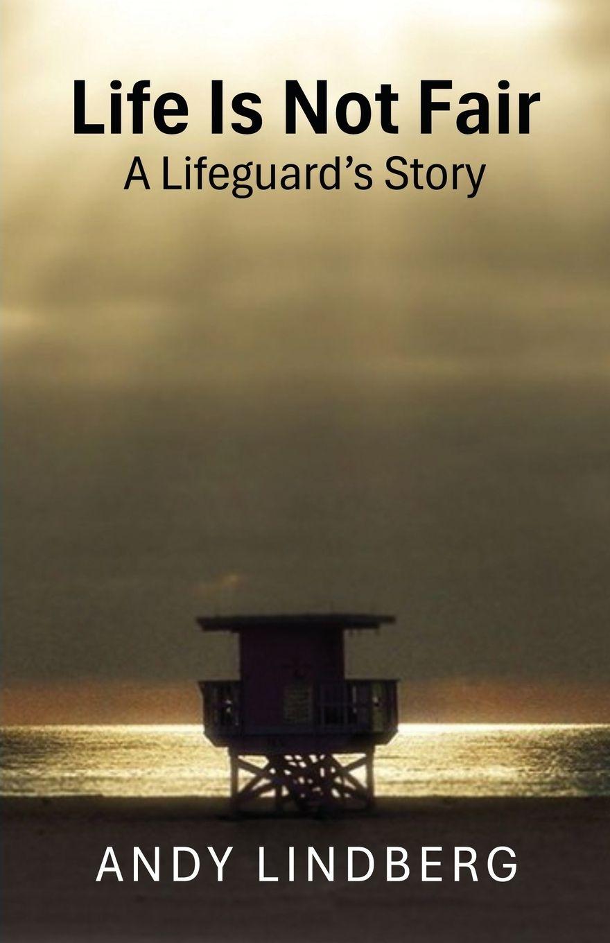 Vorderes Coverbild Life Is Not Fair