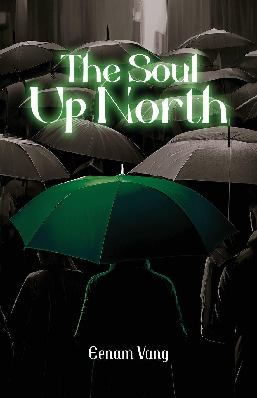 Vorderes Coverbild The Soul Up North