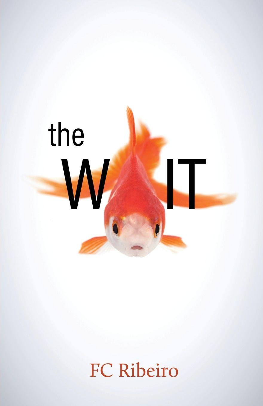 Vorderes Coverbild The Wait