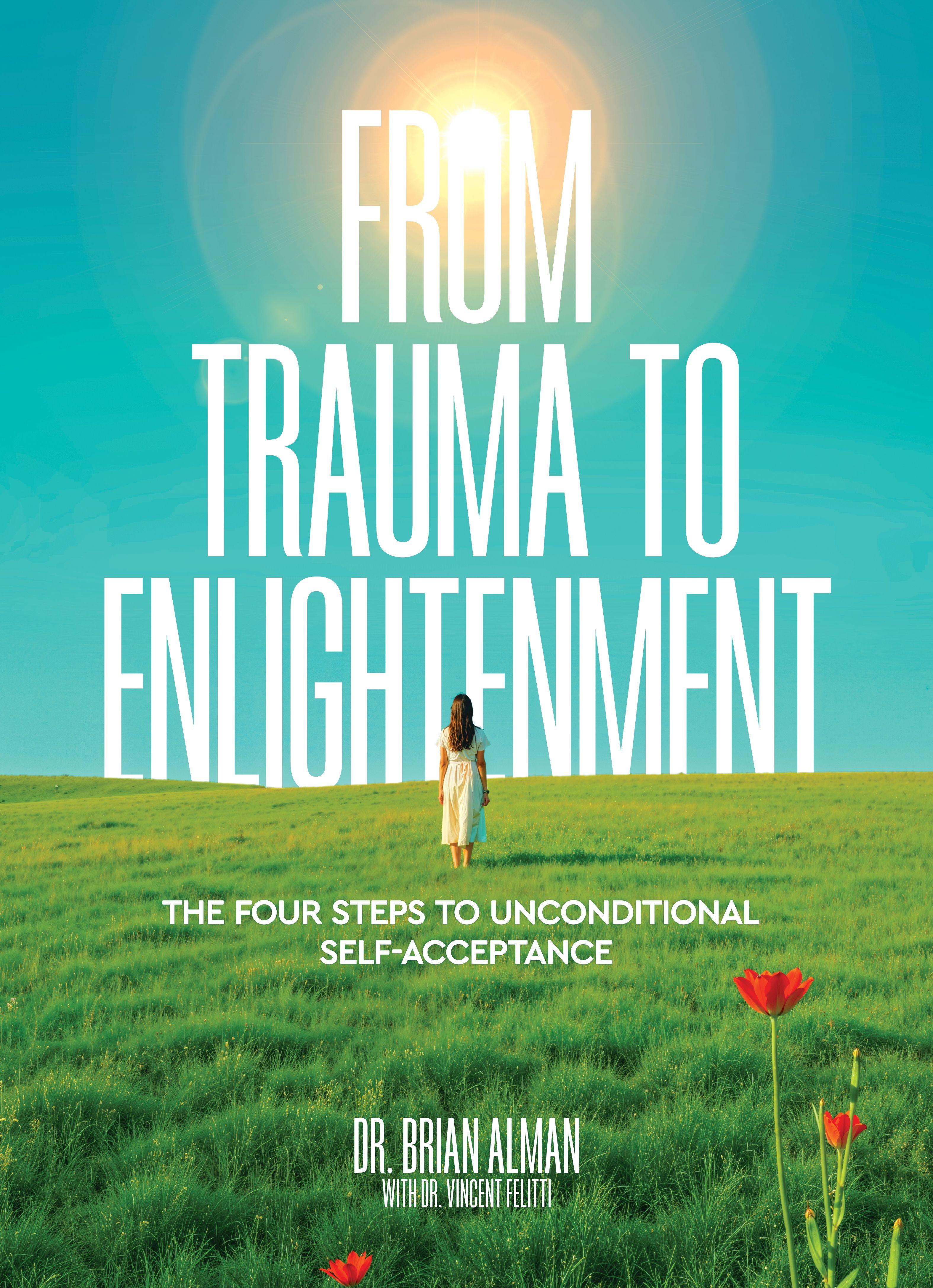 Vorderes Coverbild From Trauma to Enlightenment