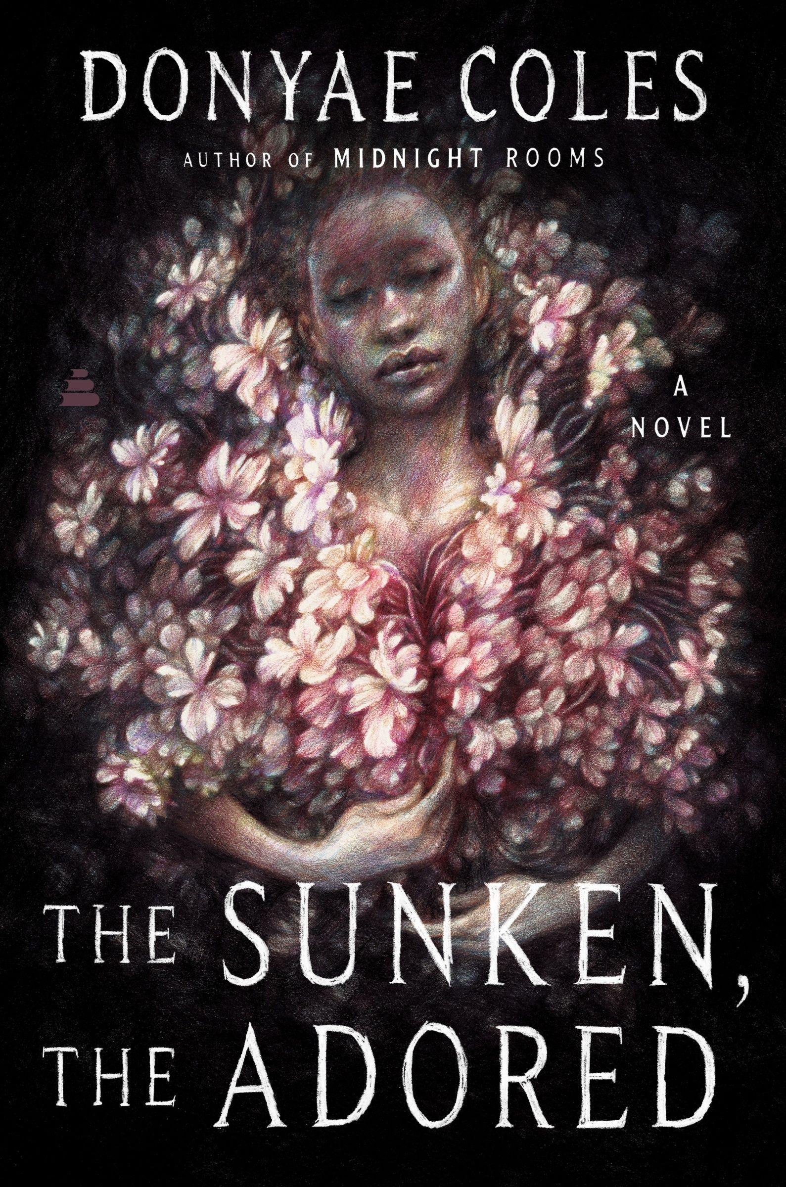 Vorderes Coverbild The Sunken, the Adored