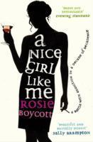 Vorderes Coverbild A Nice Girl Like Me