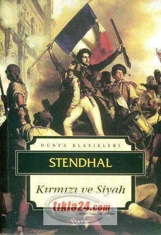 Vorderes Coverbild Kirmizi ve Siyah