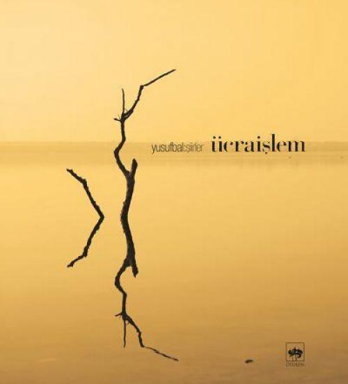 Vorderes Coverbild Ücraislem