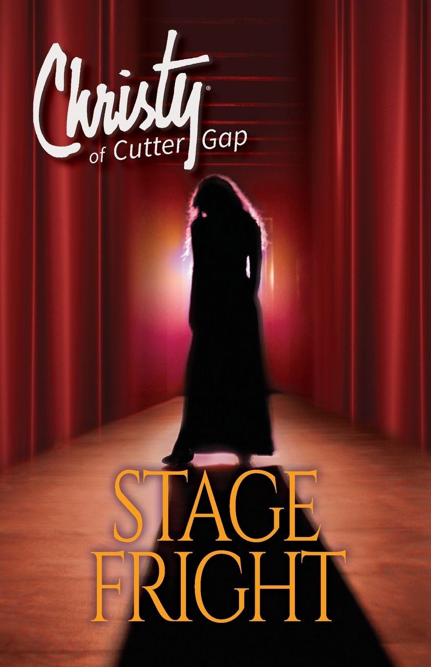 Vorderes Coverbild Stage Fright