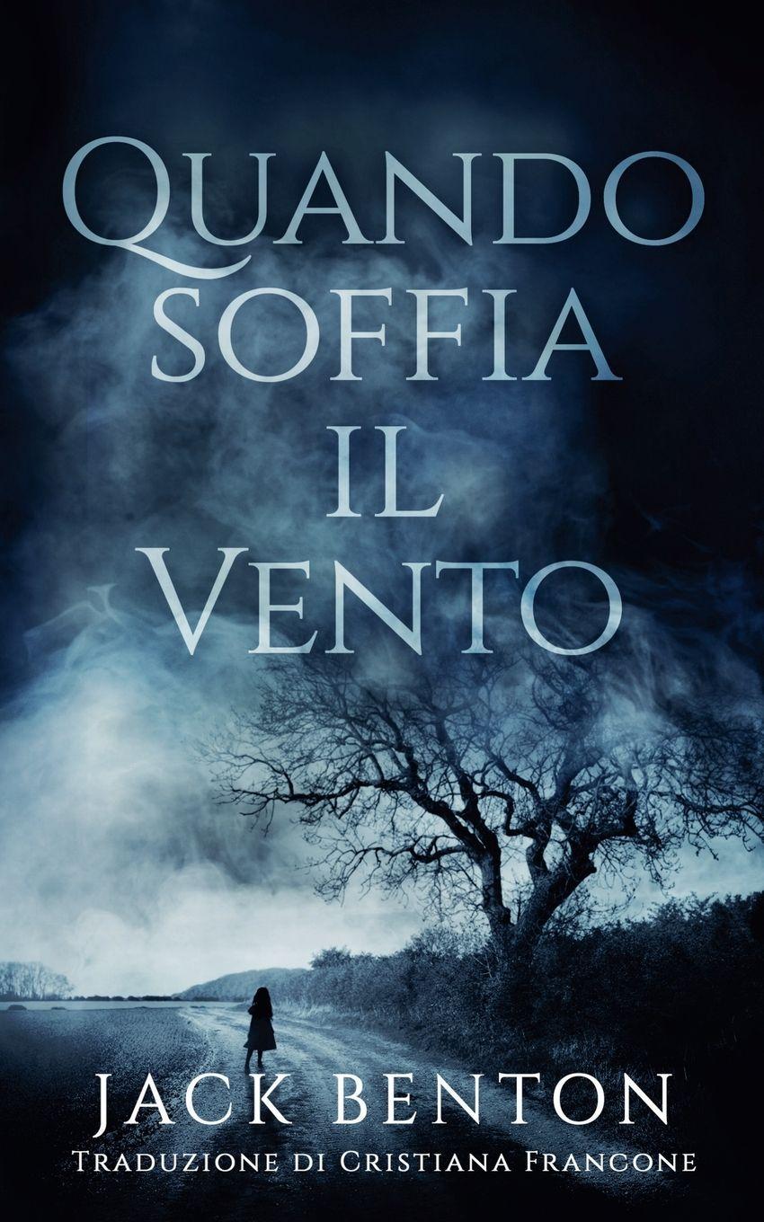 Vorderes Coverbild Quando Soffia il Vento