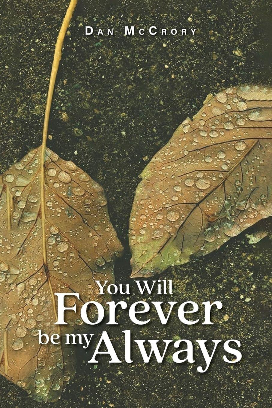 Vorderes Coverbild You Will Forever Be My Always